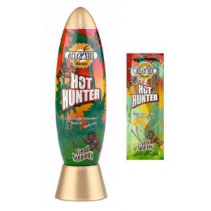 Hot Hunter ― Солярии, косметика для солярия