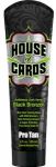 HOUSE OF CARDS Dark Hemp Black Bronzer(США)