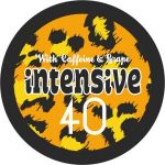intensive 40X bronzers 50мл