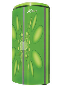 Technosole K Sun  ― Солярии, косметика для солярия