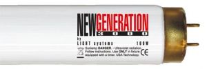 NEW GENERATION 3000 ― Солярии, косметика для солярия