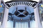luxura V10