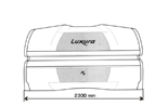 LUXURA X7