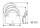 LUXURA X7