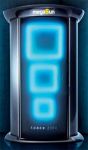 megaSun space 2000