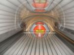 MegaSun 4000 бу горизонтальный солярий купить