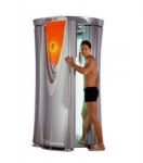 MegaSun Pure Energy T200 бу турбосолярий