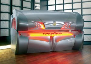 megaSun 5600 ― Солярии, косметика для солярия