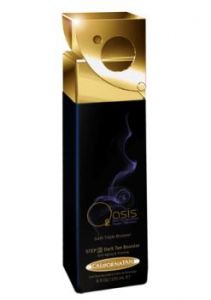 Oasis Bronzer Step 2 ― Солярии, косметика для солярия