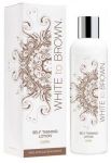 DARK Self Tanning Lotion – Light WHITE to BROWN лосьон для автозагара сильный