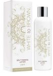 Ligth Self Tanning Lotion – Light WHITE to BROWN лосьон для автозагара легкий