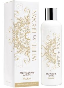 автозагар для среднего загара dha автозагар selftan lotion white to brown