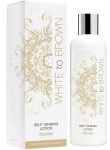 MEDIUM Self Tanning Lotion – Light WHITE to BROWN лосьон для автозагара средний
