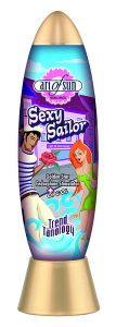 Sexy Sailor ― Солярии, косметика для солярия