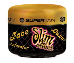 быстрый загар супер тан supertan солярий бронзатор бронзант для лица шеи и области декольте