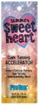 summer Sweet heart  dark Tanning Accelerator ProTan ускоритель для солярия и загара под солнцем