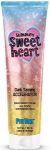summer Sweet heart  dark Tanning Accelerator ProTan ускоритель для солярия и загара под солнцем