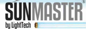 Лампы sun master ligth tech made in eu для солярия загар