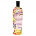 Take Me Tropical Fast Action Dark Tanning Bronzer Synergy Tan