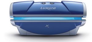 LUXURA  X3 28 SLI ― Солярии, косметика для солярия