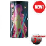 Q-med Uniqum 180 Fashion Black 