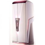 luxura V10